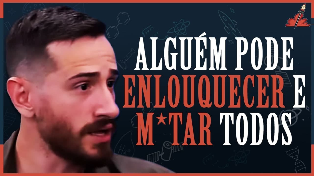 COMO SOBREVIVER EM MARTE | Cortes do Ciência Sem Fim
