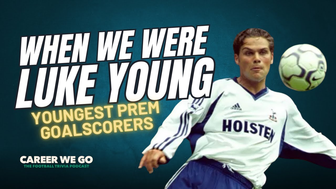 Premier League Quiz: Youngest Goalscorers Challenge | Bobby vs Theo 🧠⚽
