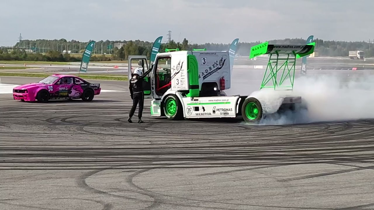 Drift