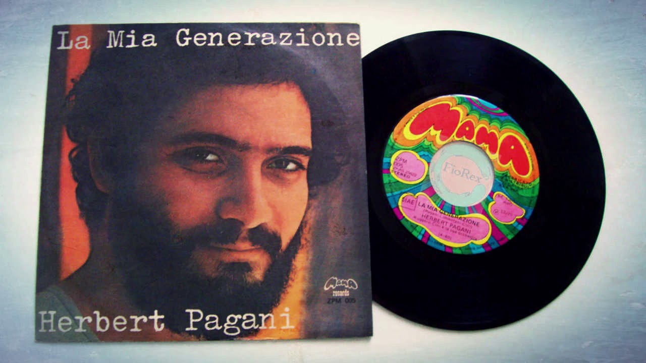 Herbert Pagani -  