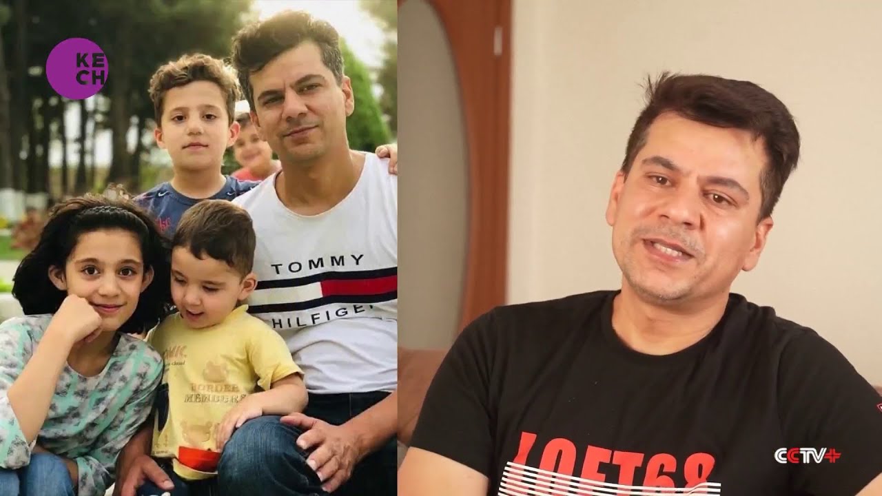 Afghan refugees find life in Turkey challenging