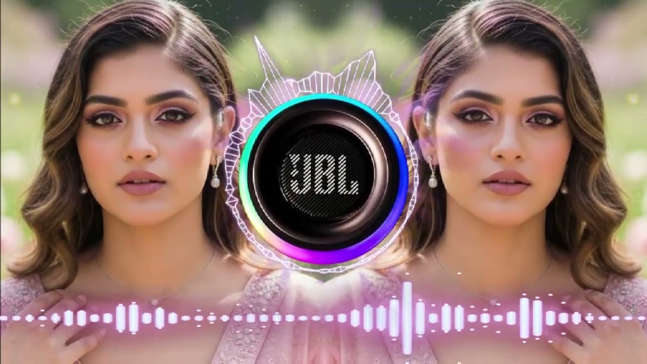 Masti Wali Beat Drive 🎉⚡ – DJ Remix Hindi Song | Trending Dance Mix 🎧