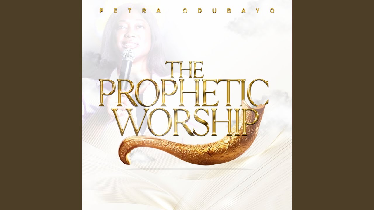 The Prophetic Worship