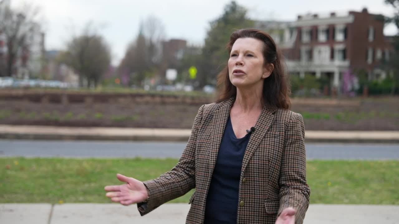 Richmond has no plan to reimagine Monument Avenue, years after statues came down