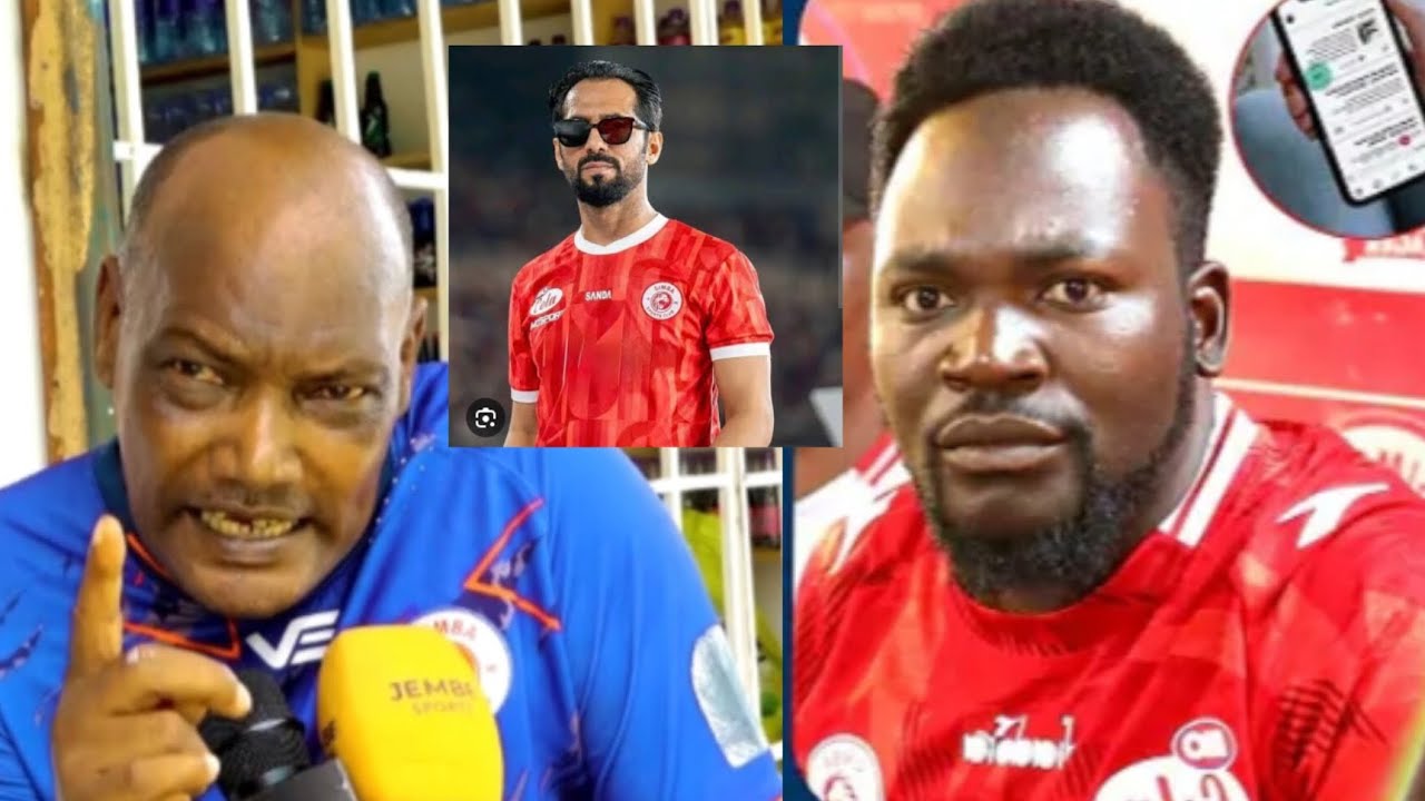 WATUAMBIYE NANI ALIYEWATUMA KUMTUKANA MO DEWJI/UONGOZI WA SIMBA USIJICHANGANYE/SIMBA SIYO MBOVU