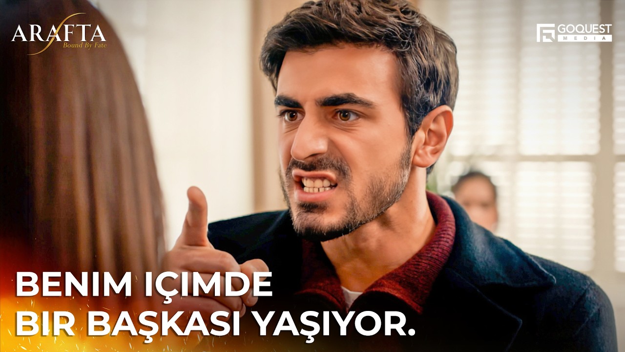 Kızını yaşatmak için kimi kurban ettin? | ARAFTA 37. Bölüm | Arafta Türk Dizileri #EP37