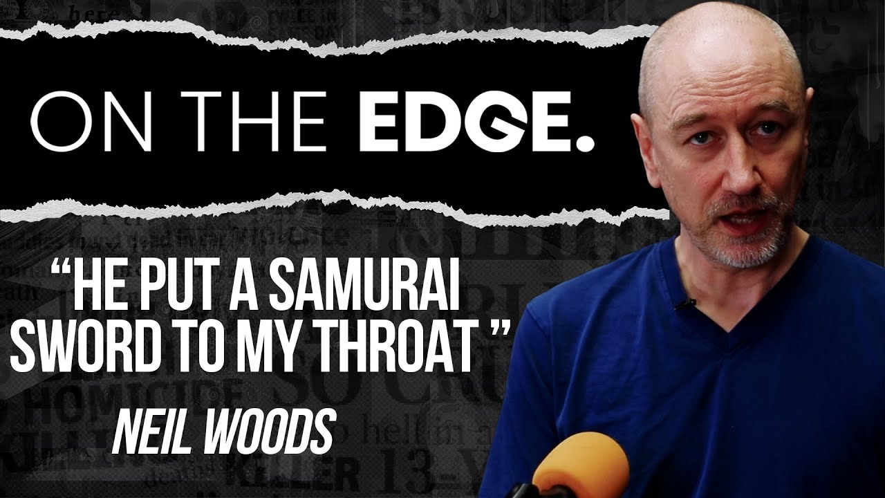 Why Britain’s best undercover police officer now regrets everything | On the Edge Podcast
