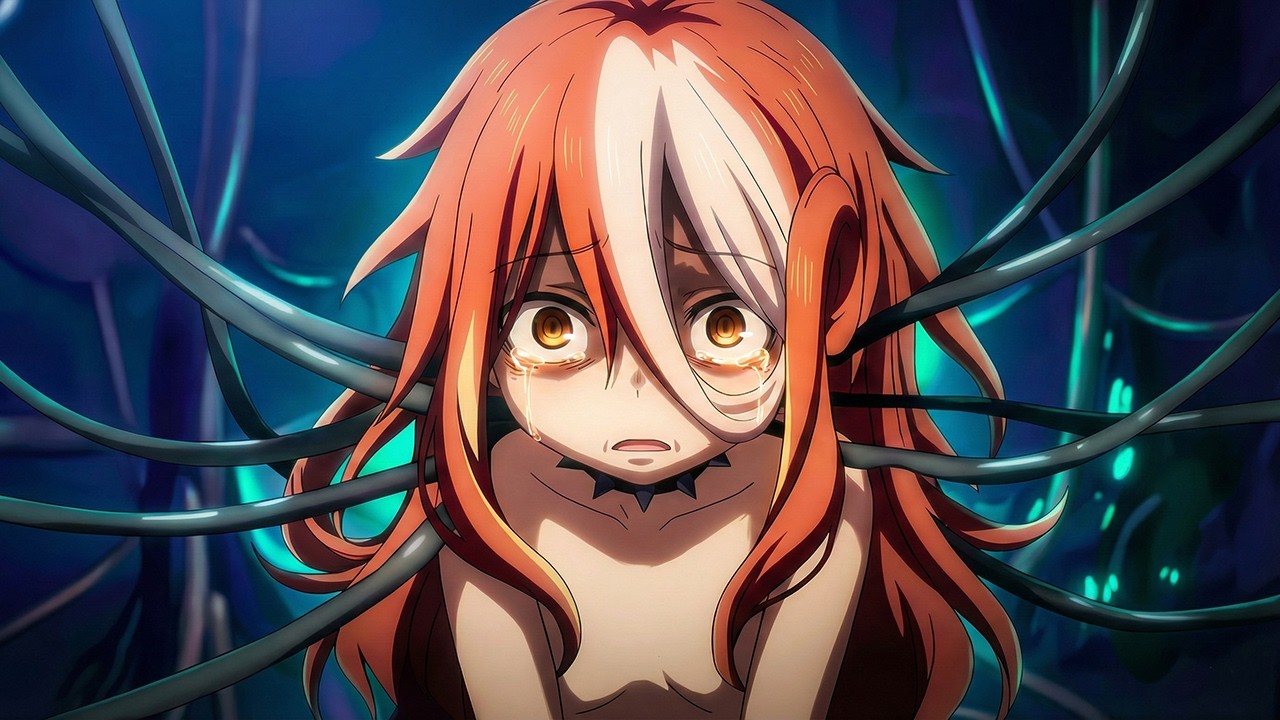 These Anime Look Cute&hellip; Until Episode 1 TRAUMATIZES You