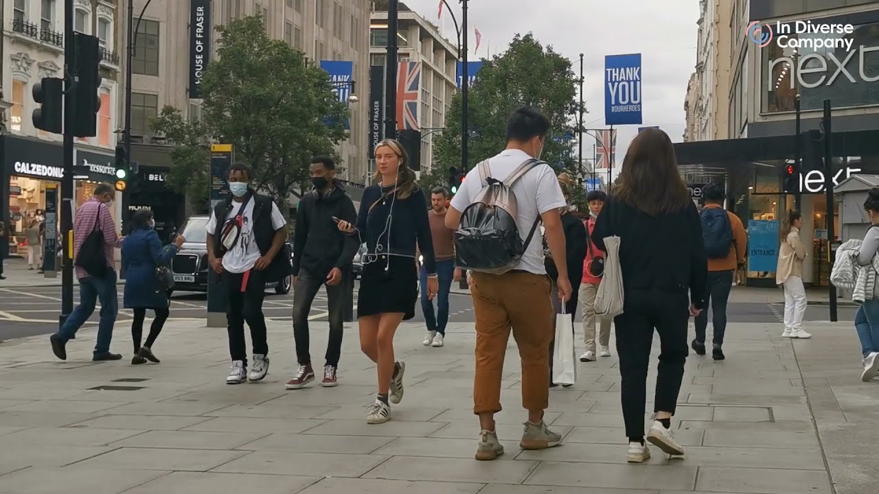 What does it mean to be a person from South Asian Heritage in Britain today?