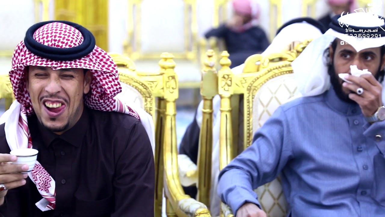حفل زواج/ عبدالكريم مطر الجمعان الشراري  #تصوير_مونتاج_محمد_الصناتان