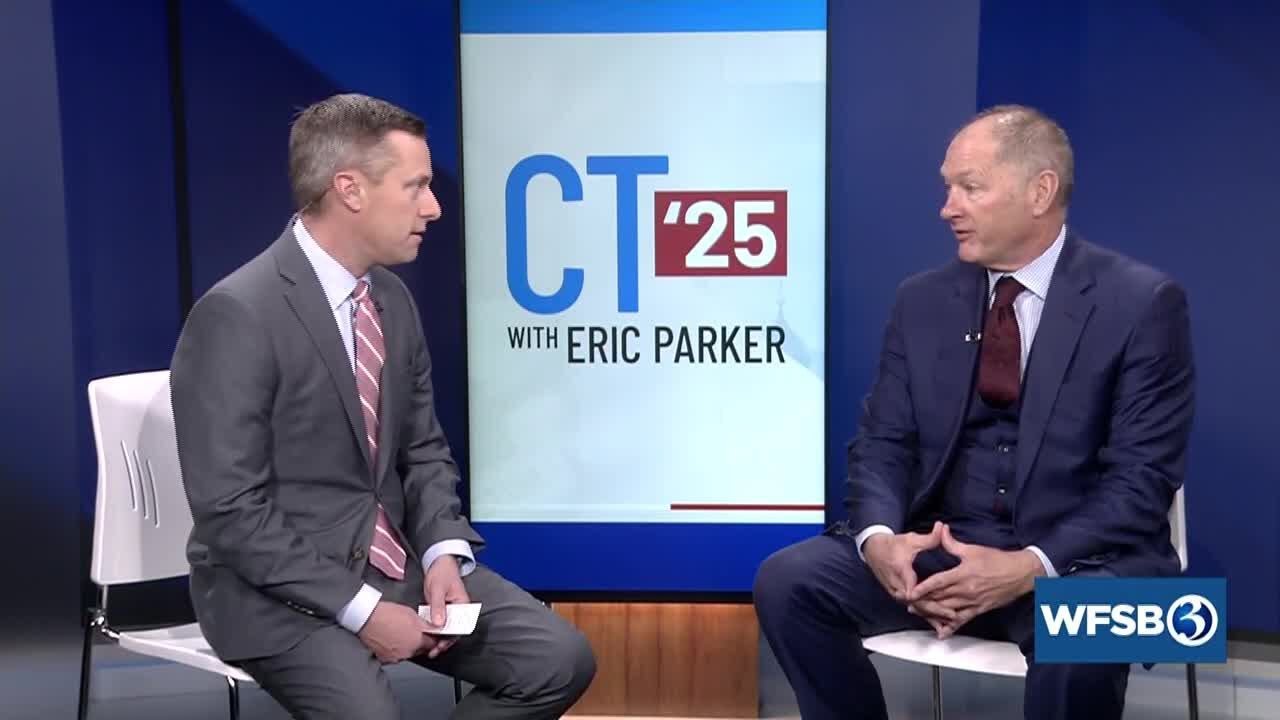 CT '25: New developments in Waterbury captivity case