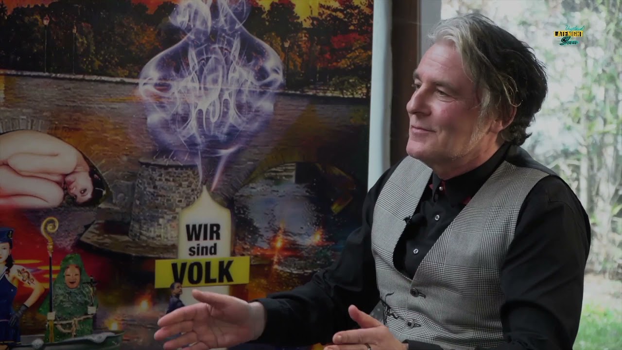 Thomas Beurich-VLNS M&auml;rz 2021 Clip