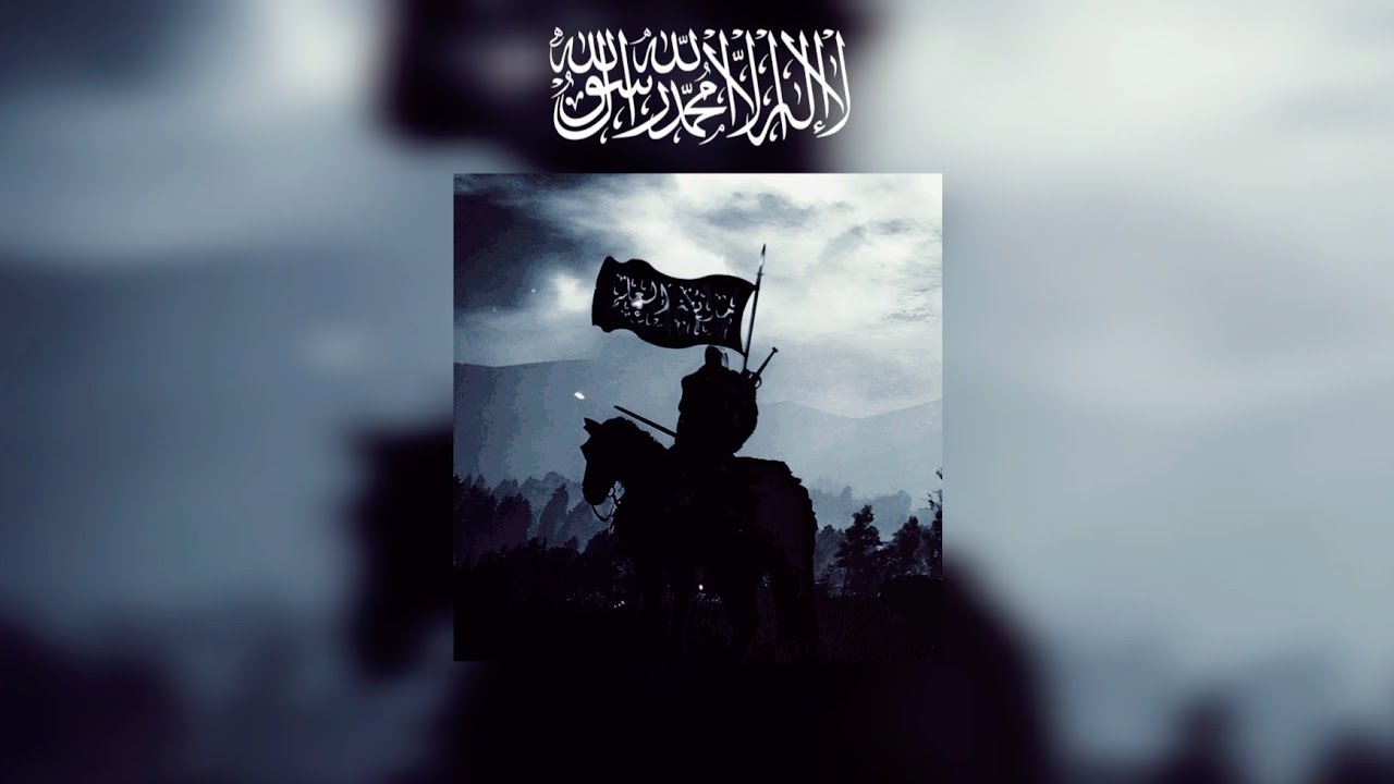 Nasheed for MUSLIM WARRIORS - Workout Motivation