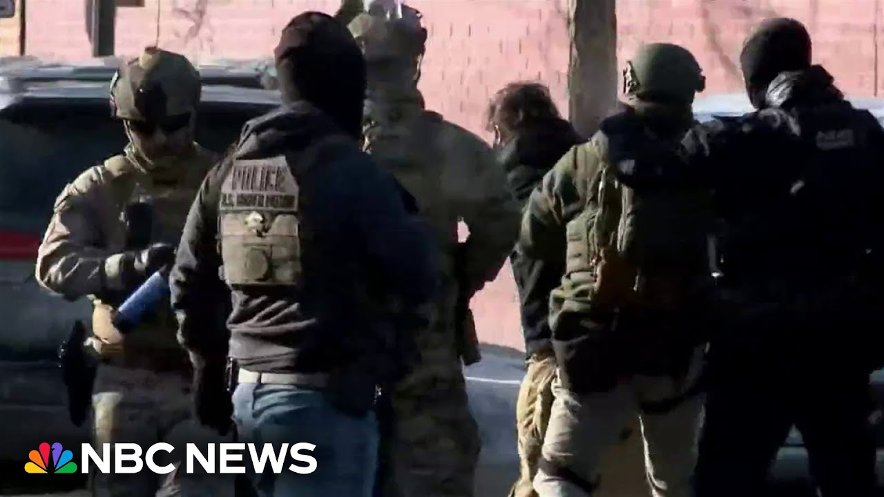 Political fallout grows after Minnesota shooting