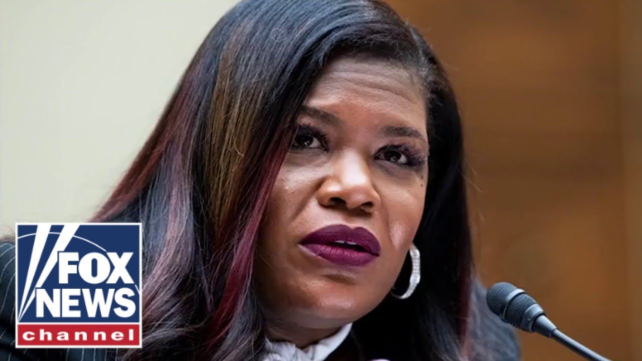 This is the ‘problem’ for Cori Bush: Legal expert