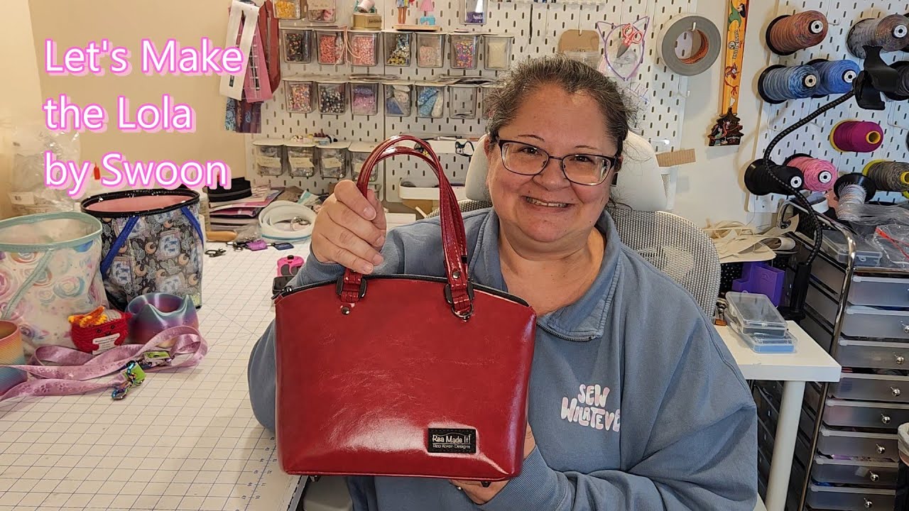 Let's Make the Lola by Swoon