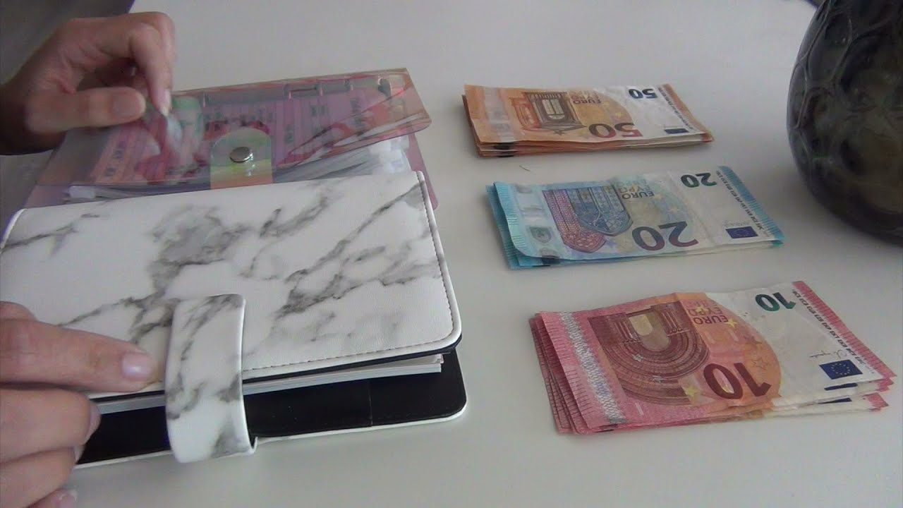 [.Budget de Mai.] Présentation et Répartition des Enveloppes