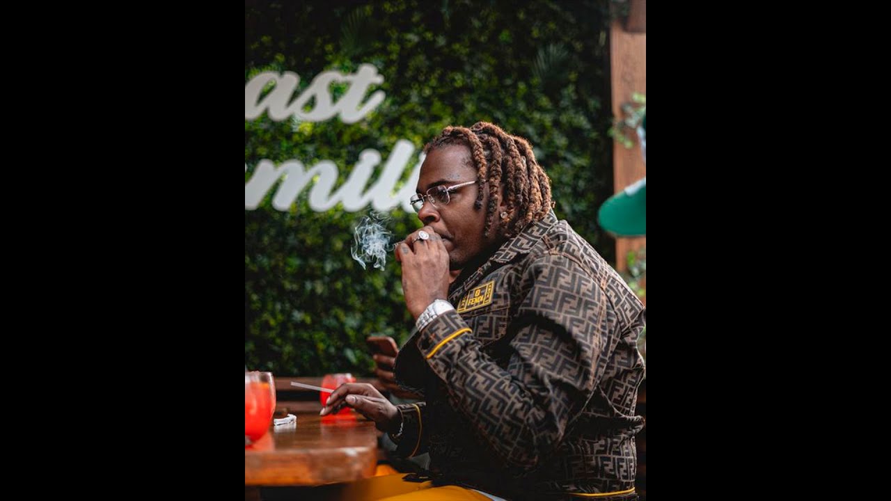 [FREE] Gunna Type Beat - 