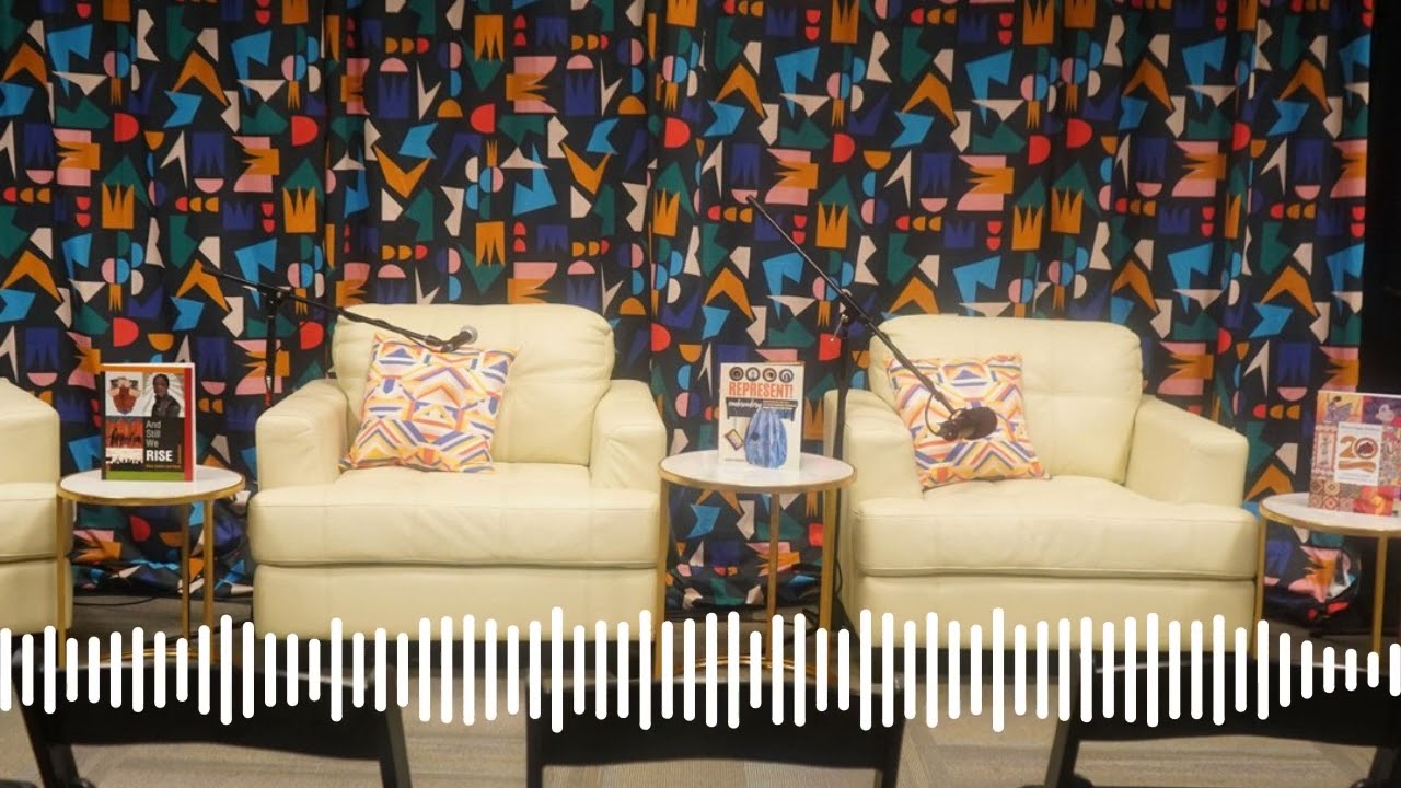 Stitching Ancestry: A Sew Black Live episode with Sarah Bond and e bond | Stitch Please