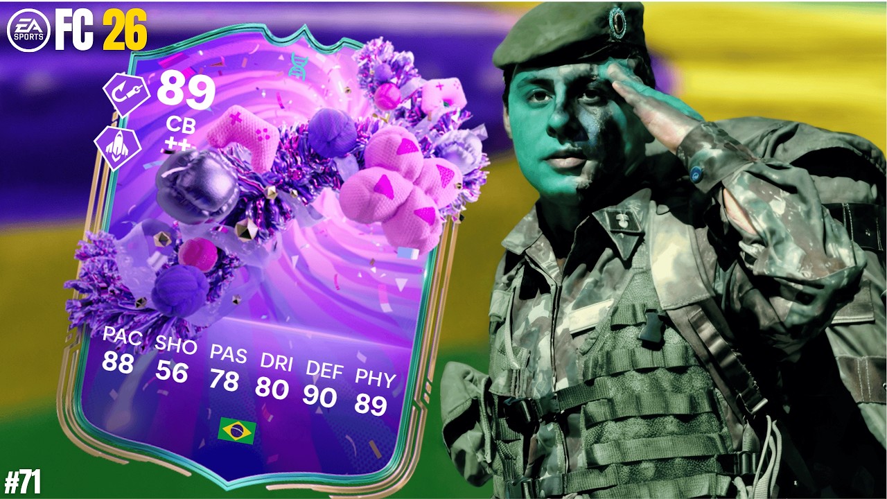 NOSSO CAPITÃO VOLTOU COM TUDO 🔥
