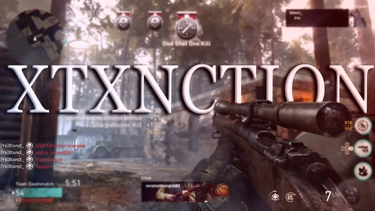 XTXNCTION