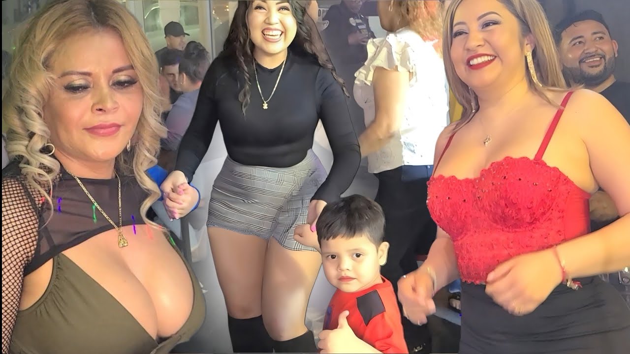 Pela su Mazorca Mix Guanacos Swing 2025 Dallas Texas La Carreta Salvadoreña Restaurante