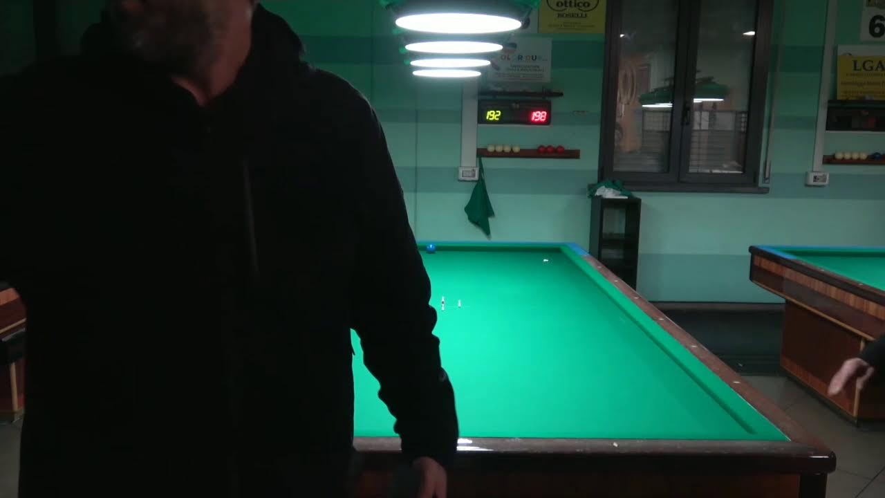 Campionato italiano a squadre Novellara 01