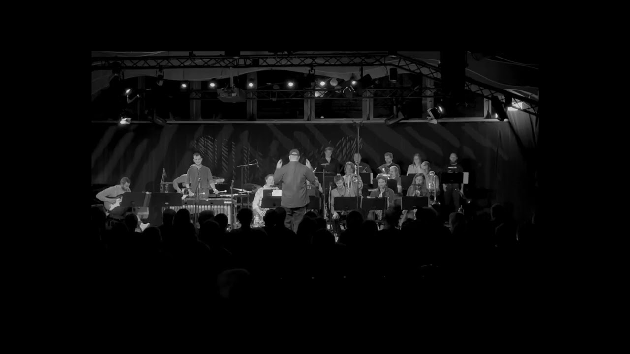 Yo!Jazz (Live at Jazzhall) - Radiohead - 2+2=5