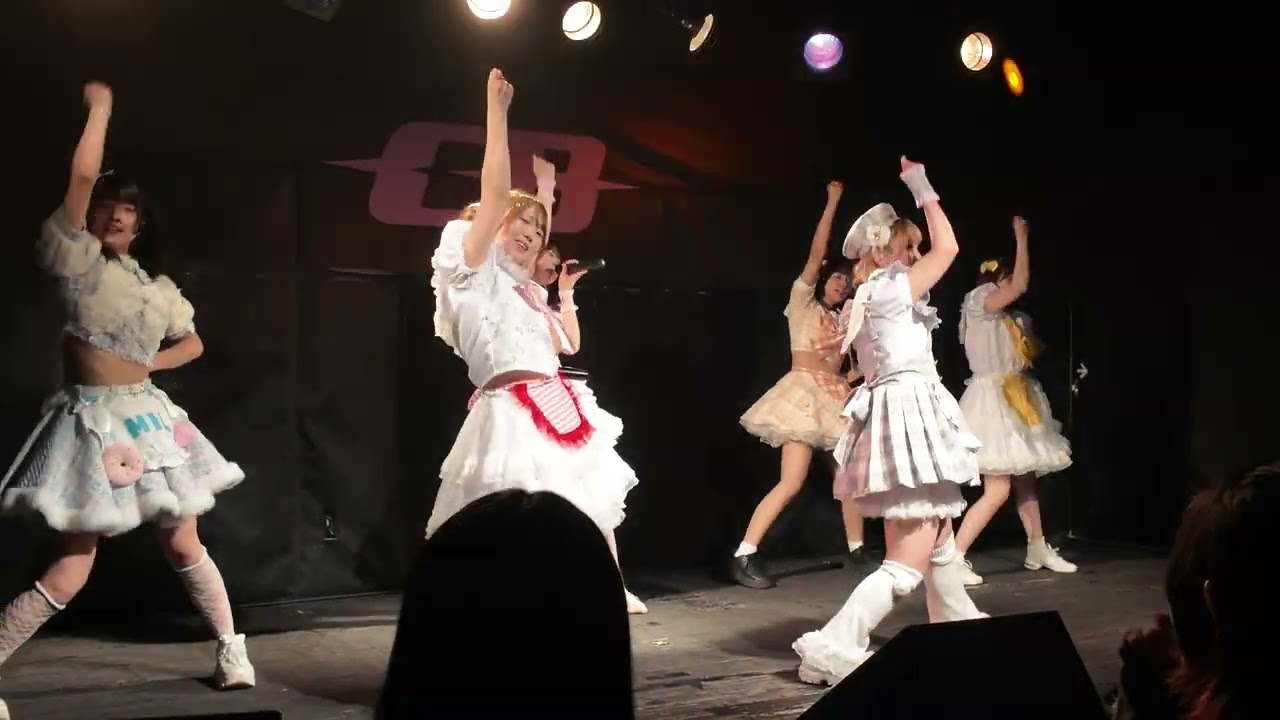 【はかたらいふ！】UNIDOL KYUSHU Spring Festival