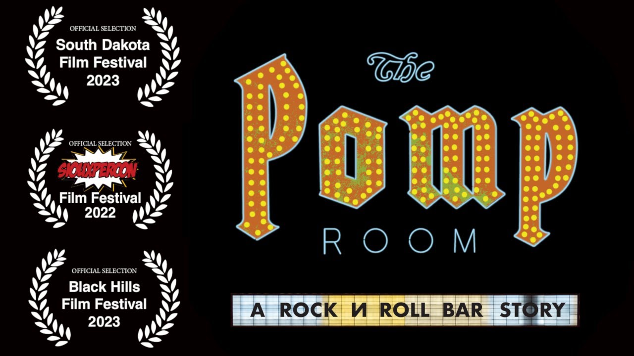 The Pomp Room: A Rock N Roll Bar Story (Full Documentary)