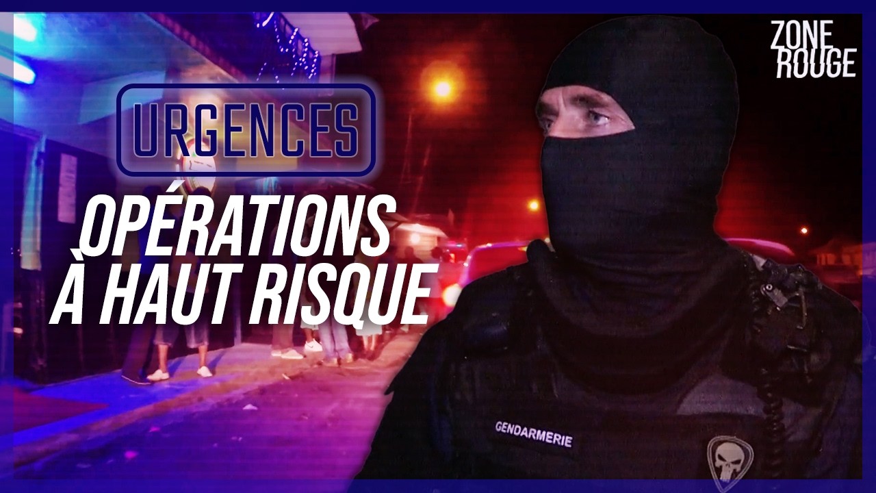 Cayenne : La ville française la plus violente