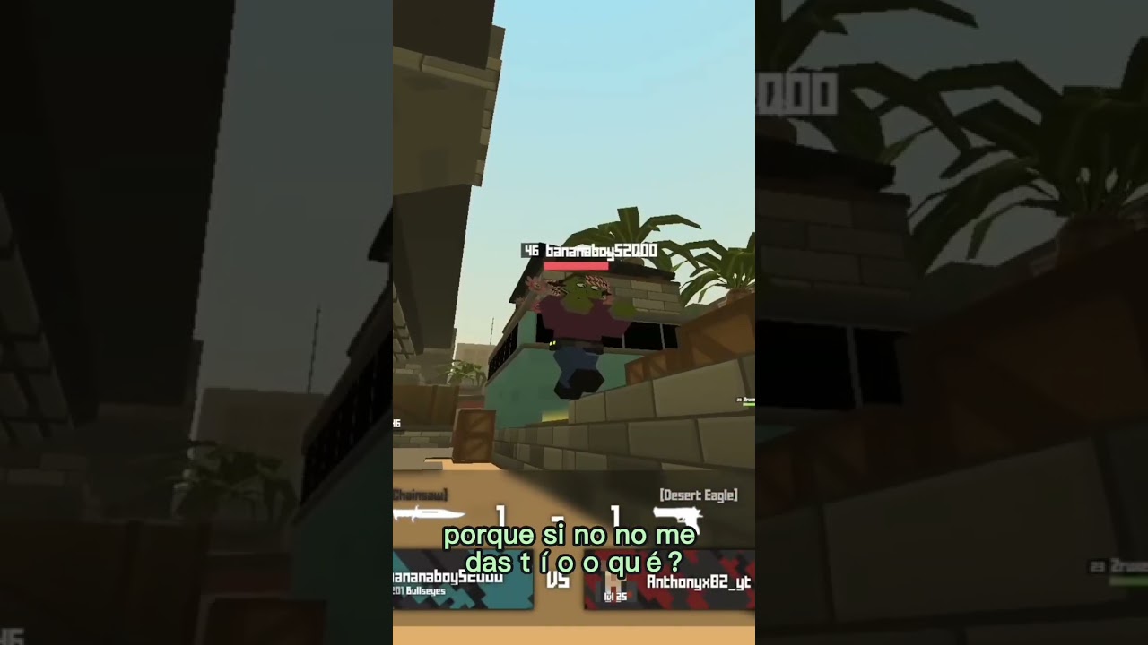 krunker - Jugar cuchillo ezy 😴🔪 #kr #krunker #twitch #clips #kill #krunkerclips