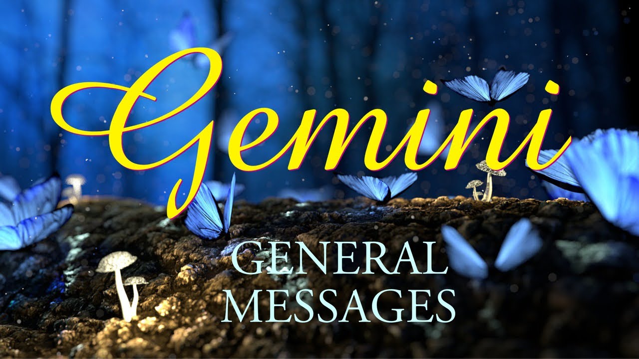 GEMINI tarot ♊️ Someone Who Disappointed You Will Reach Out, Someone’s Lies Will Come To Light 💡