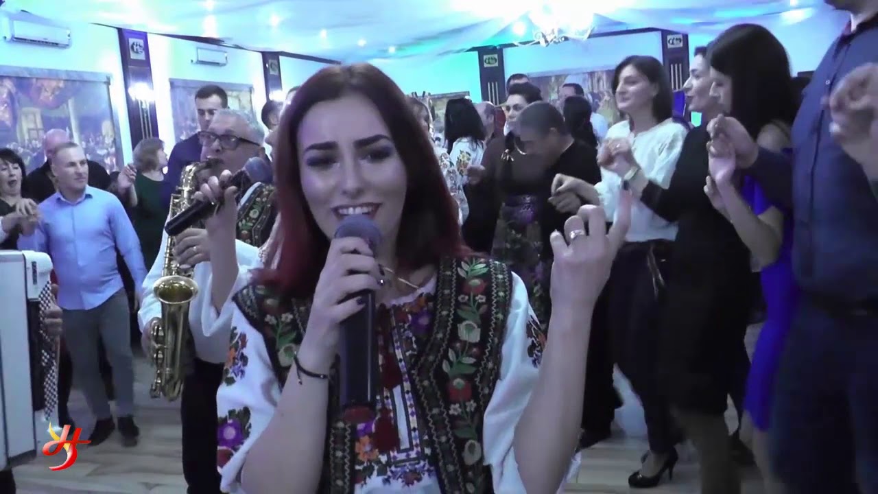 Formatie nunta Bacau - Super petrecere  la Hanul Siminica - Formatia Siminica Bacau