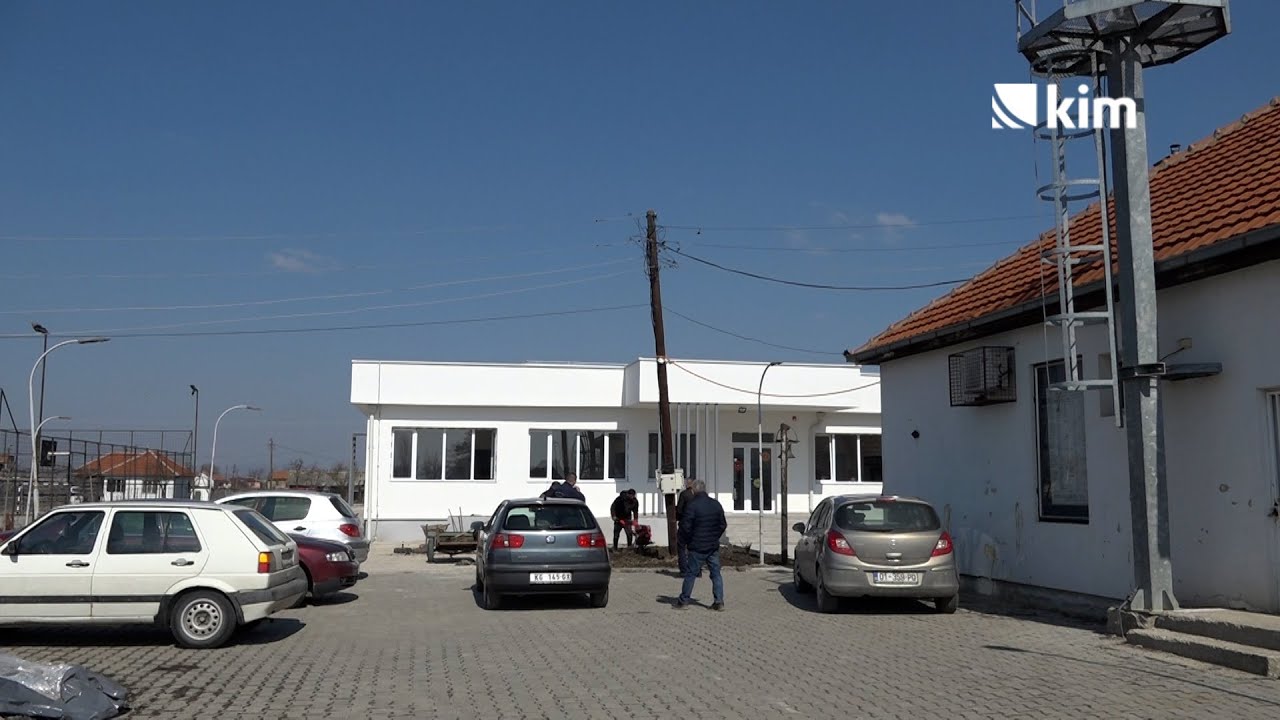Đaci iz Suvog Dola konačno u novoj školskoj zgradi