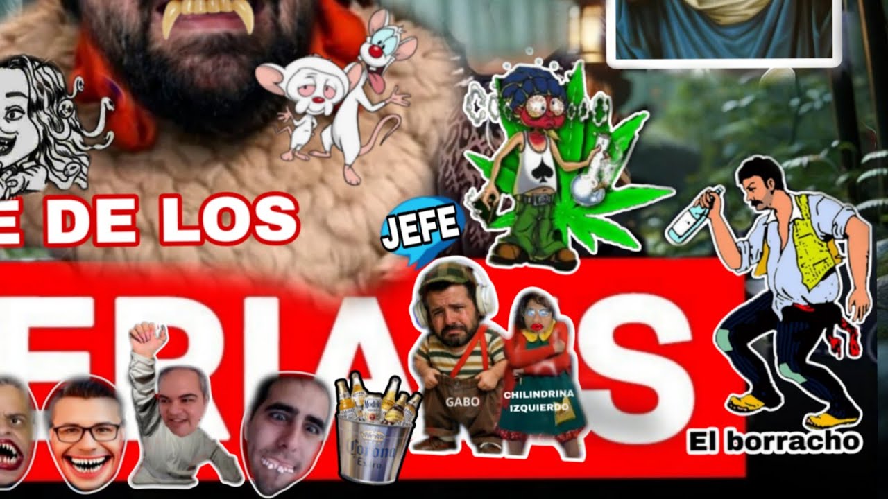 SE MEURRRIOOO EL BLOQUE☢️☣️🤣💣🔥🔥REVENTADOS POR LAS TEOLOGIAS DE BABILONIA💣🔥⚠️THEOTOKOS FRITA