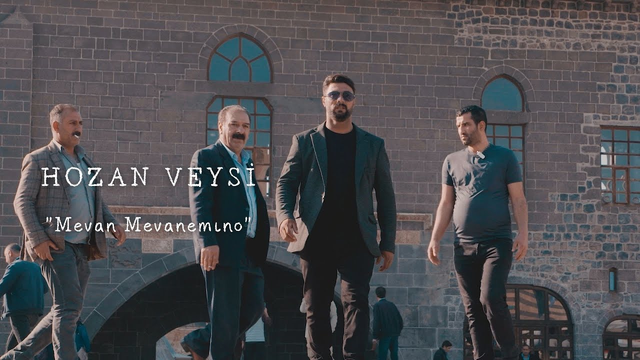 HOZAN VEYSİ 