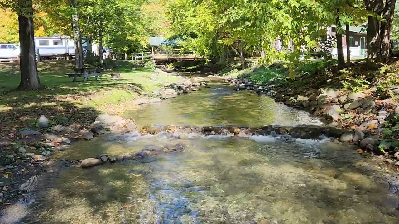 Millbrook Campground