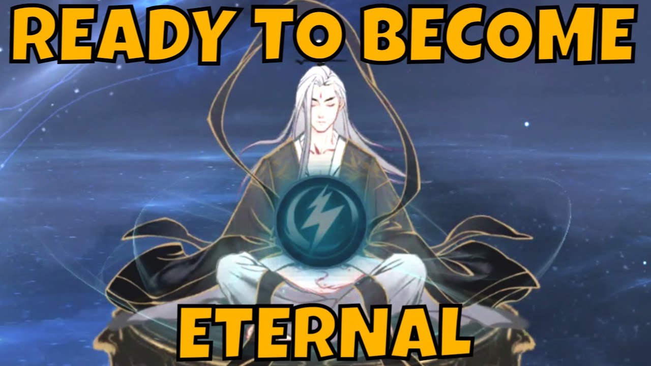 THE END OF THE CELESTIAL REALM?! - Idle Overmortal