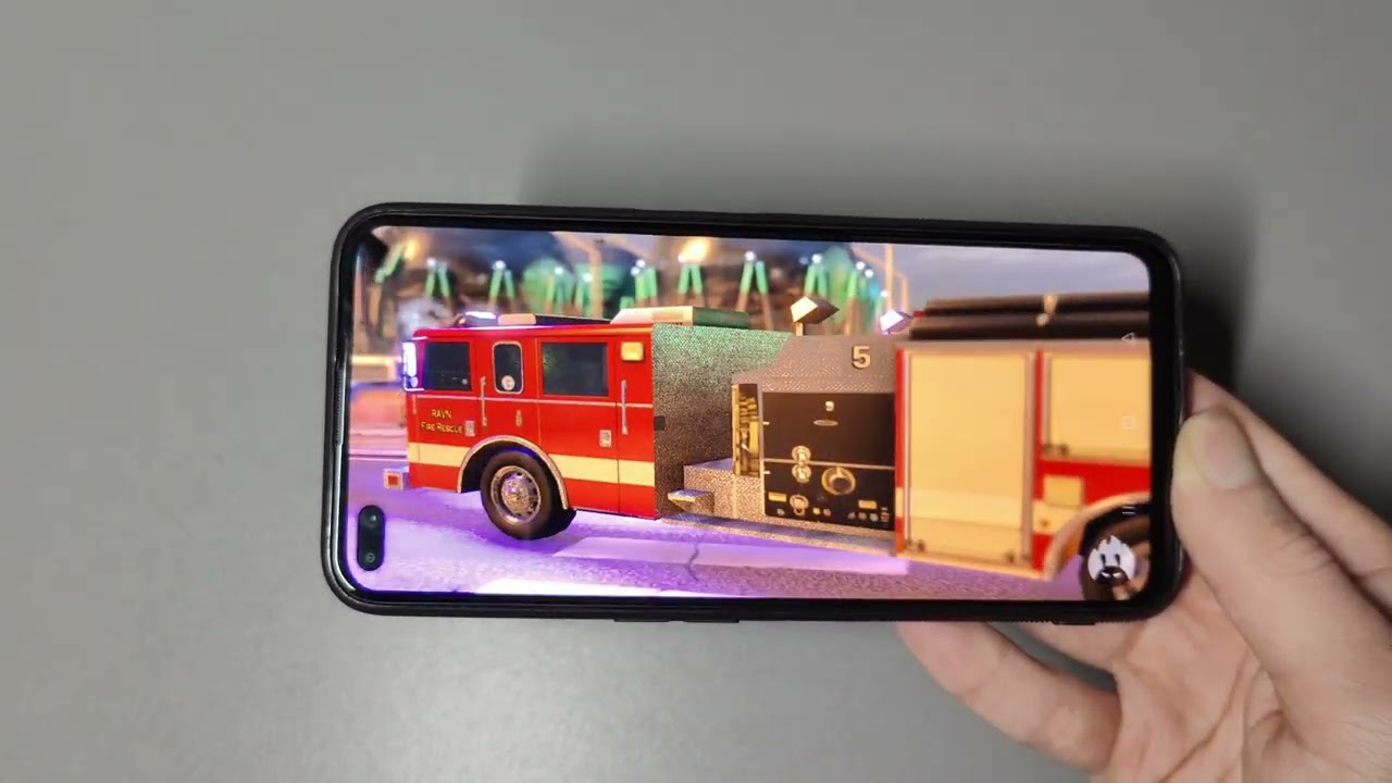 ОБЗОР МОЕГО ПРЕДЫДУЩЕГО СМАРТФОНА REALME 6 PRO 8/128 СПУСТЯ 2 ГОДА!#realme #realme6pro