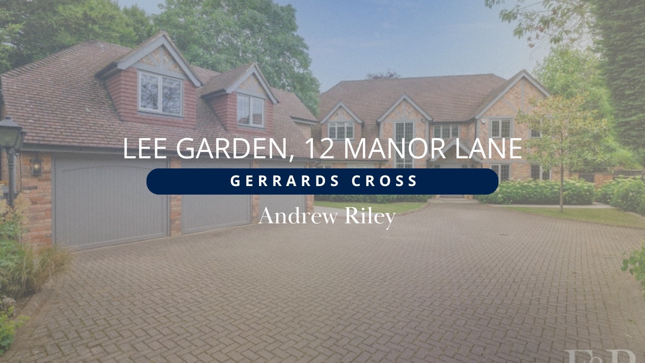 Fisher & Partners | Lee Garden, 12 Manor Lane | Gerrards Cross