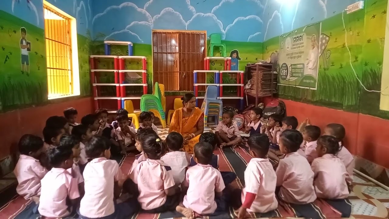 IGNOU DECE -4 Project, 2026, Day -12, କୋହ ଭାଇ କିଏ ବଡ଼ କିଏ ସାନ ।