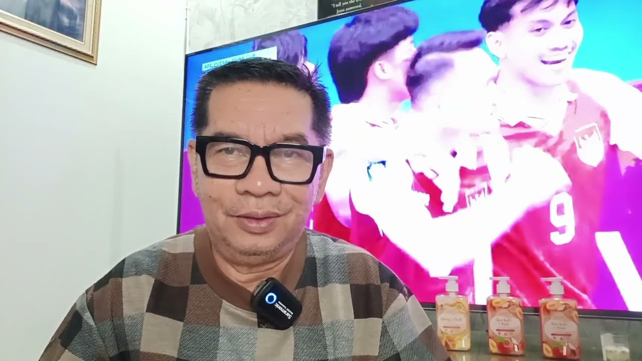 Ini Yang Ditunggu, Timnas Futsal Jumpa Vietnam Di Perempat Final Piala Asia