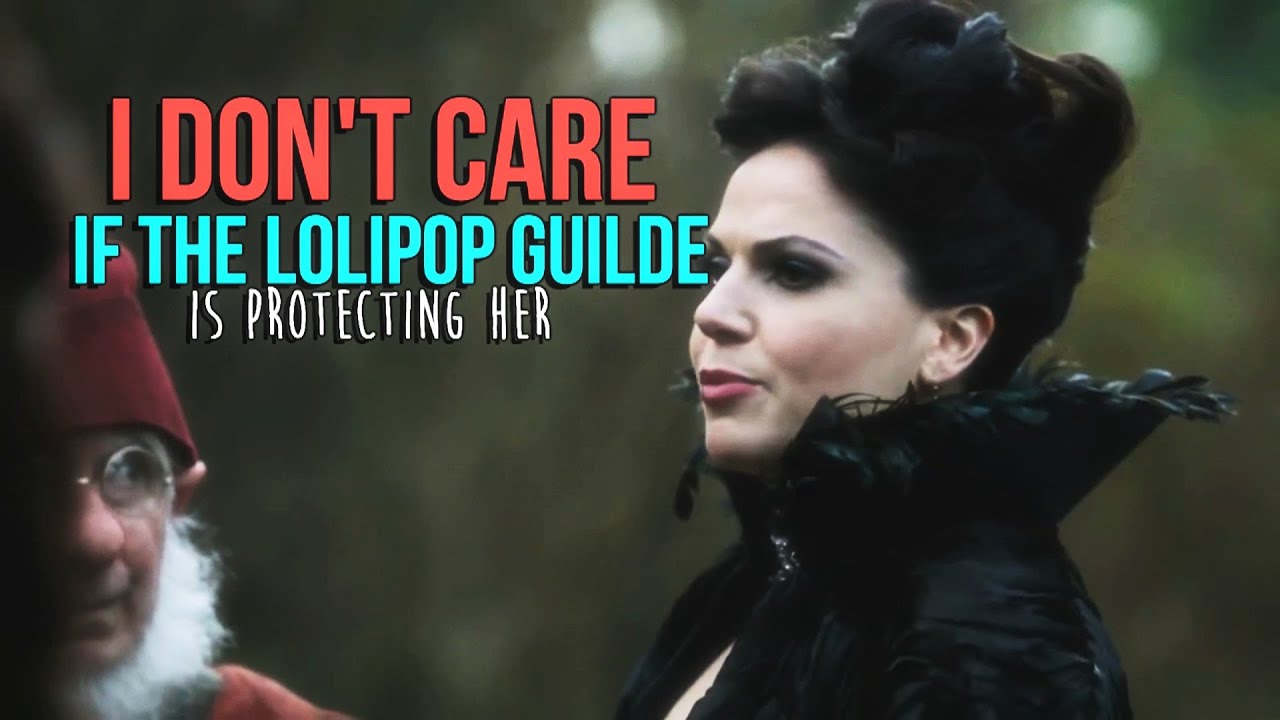 OUAT HUMOR ► 