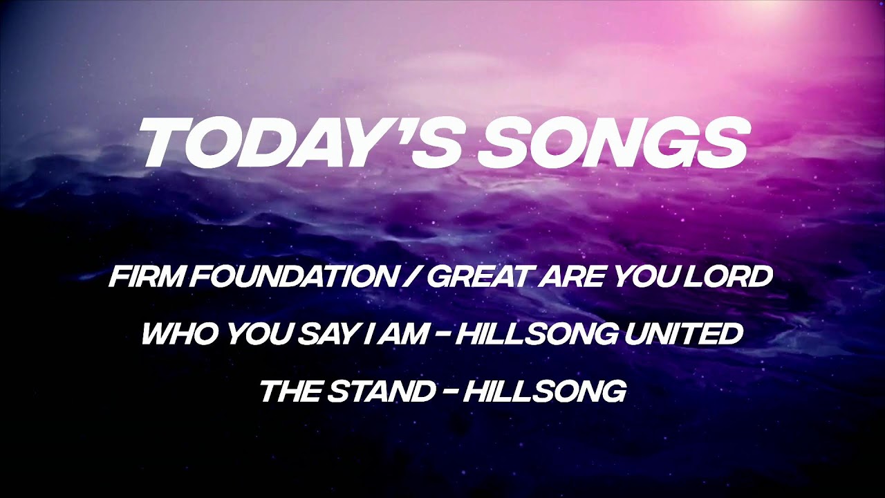 3/15/26 ARISE Ministry - Sunday Gathering