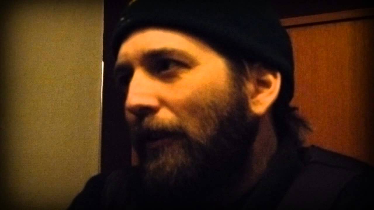 An in-depth conversation with John K. Samson (2014) [30mins]