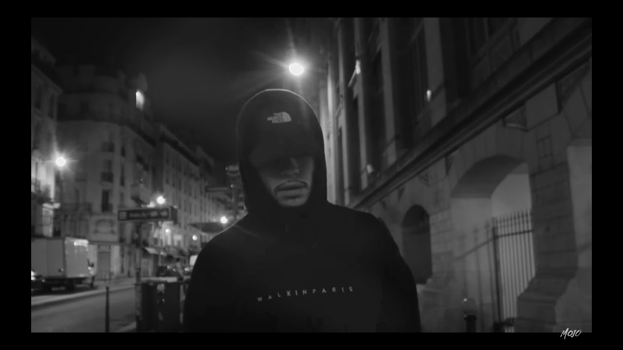 Sopico - MOJO (Prod. Sheldon)