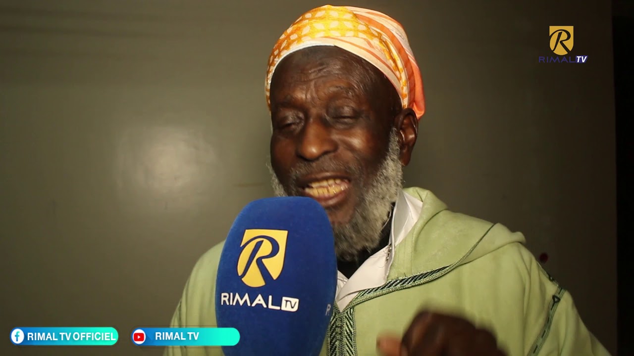 الرايس الحاج المهدي بن مبارك : هكذا كانت بداياتي في فن الروايس.. وتكريمه بمدينة الدشيرة