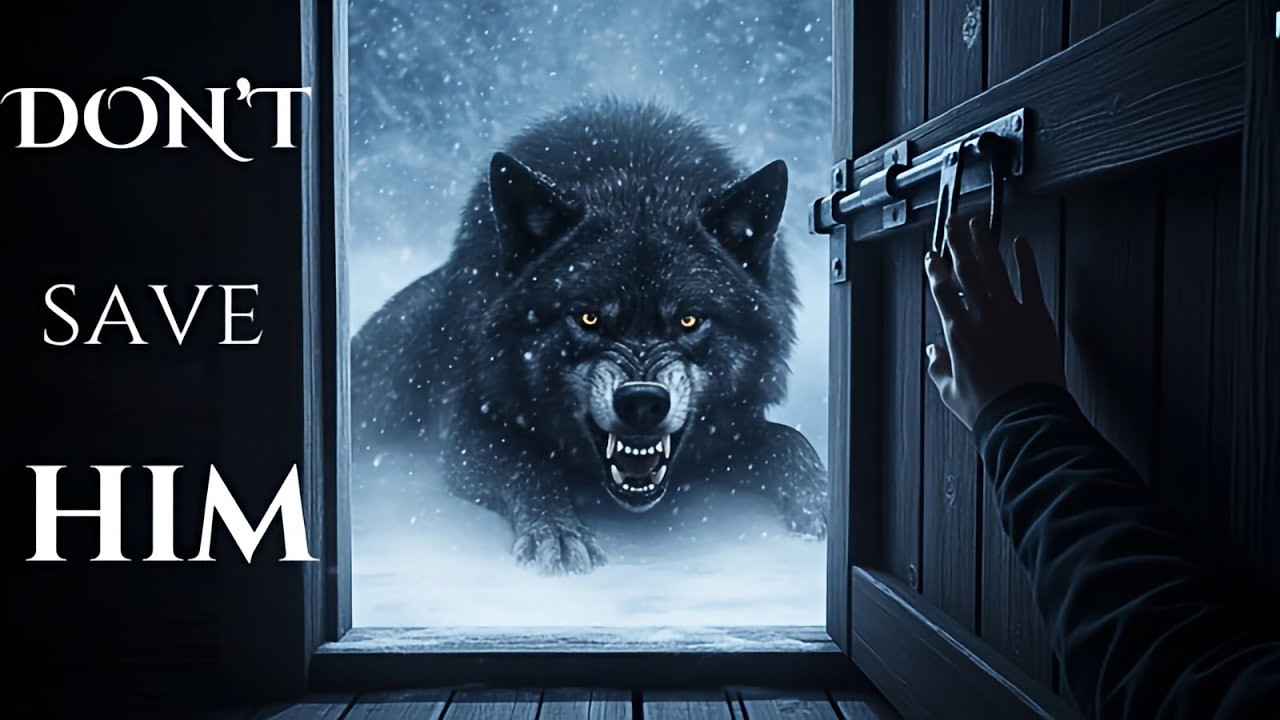 She Saved A Dying Wolf... It Was The Alpha King (Bad Idea)