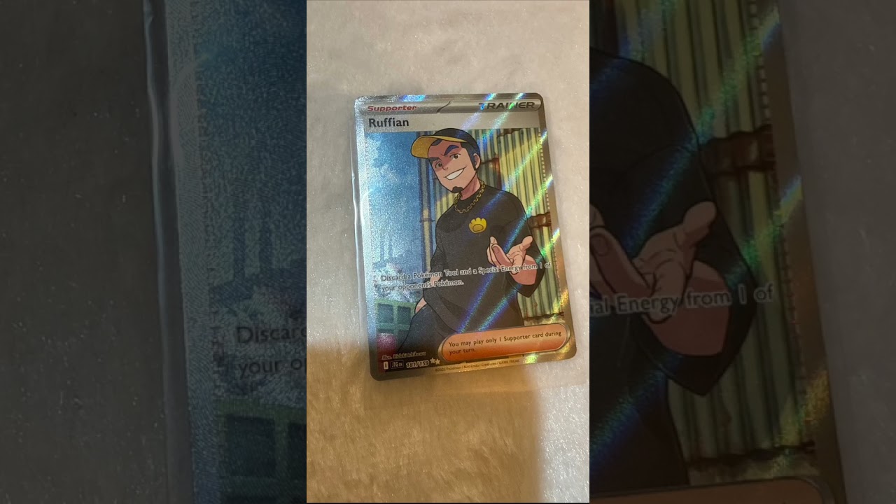 Pokemon finds for our eBay store. 